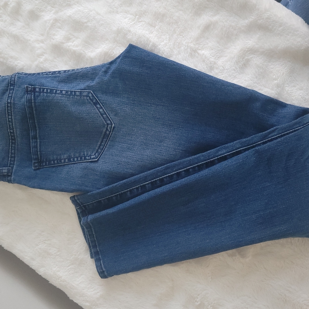 Old navy jeans